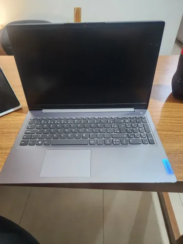 Notebook Ryzen 5