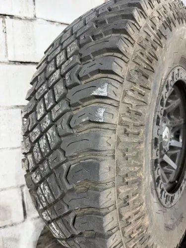 RODAS E PNEU PARA DODGE RAM NOVOS NÃO RODARAM 2mil km