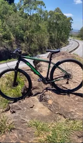 Vendo Bike no preço