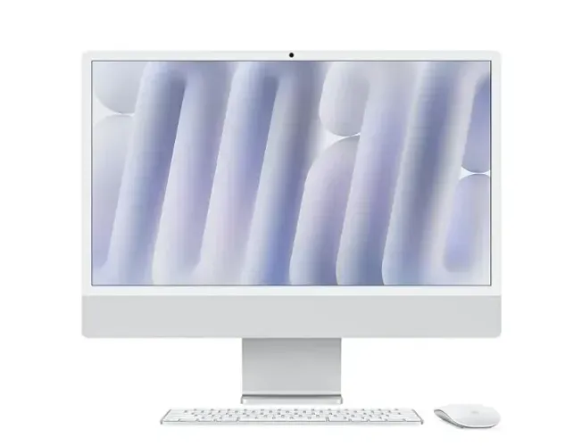 OPORTUNIDADE - MAC / 24 / CHIP M4 / 24GB / 512GB