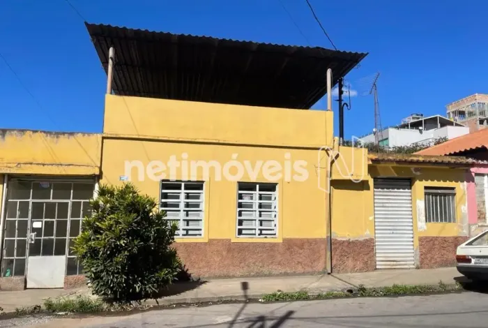 Casa 5 quartos à venda no São Sebastião em Conselheiro Lafaiete