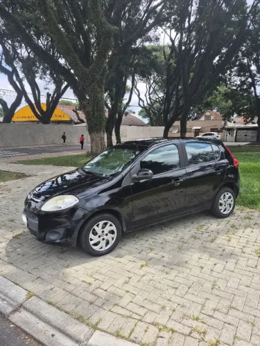 Fiat Palio Attractive 1.0 EVO Fire Flex 8V 5P 2015