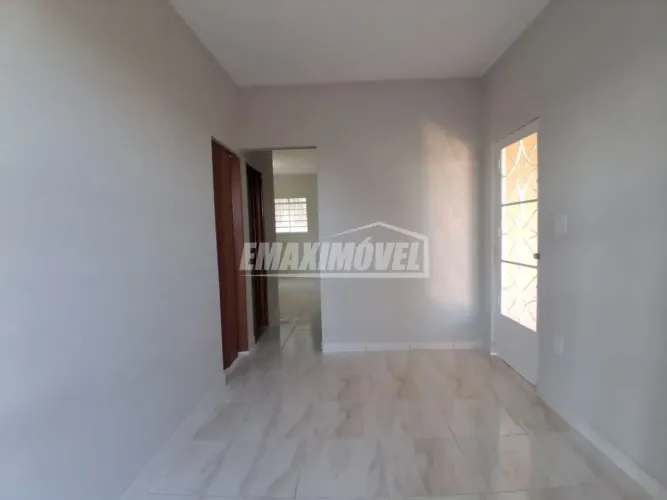 Casa térrea com 2 Quartos - Jardim Marcelo Augusto - Sorocaba/SP