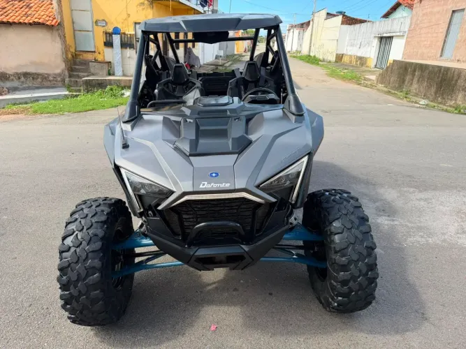 Polaris RZR PRO XP ÚLTIMA TE TURBO