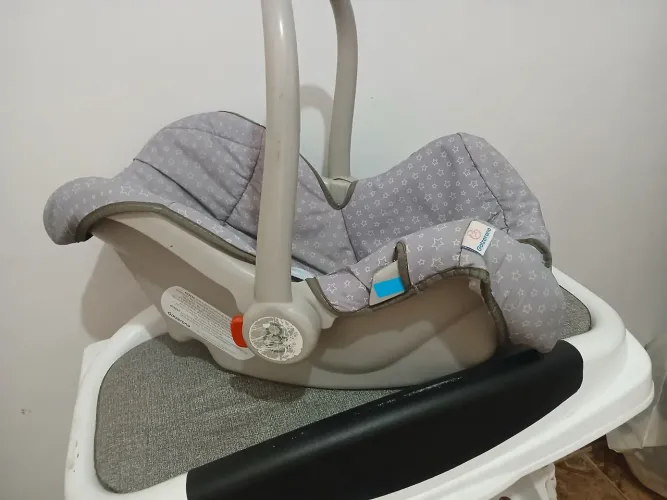 Bebe conforto