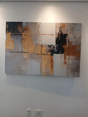 Quadro decorativo 