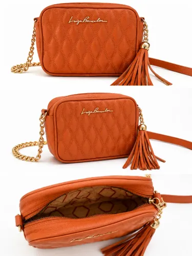 Bolsa Luiza Barcelos