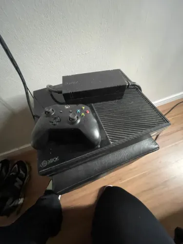 Xbox one + GTA 5