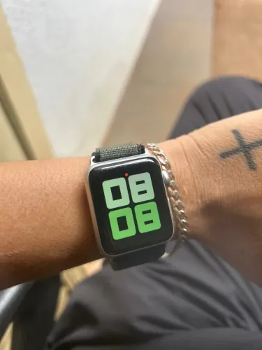 Apple watch serie 3 38 mm