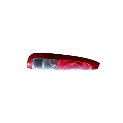 Lanterna esquerdo fume traseiro lado ford fiesta 2008 2014