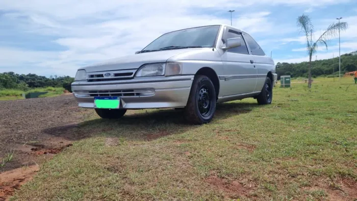 Ford Escort GL 1.6i / 1.6 1995