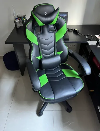 Cadeira Gamer Healer