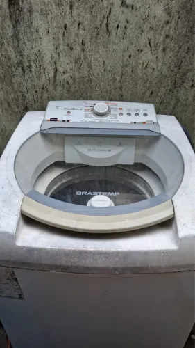Máquina de lavar