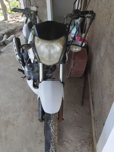 Vendo Dafra Riva 150