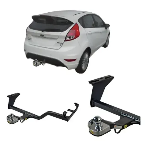 ENGATE FIXO IGASA NEW FIESTA HATCH IMPORTADO 2012-2013 500KG