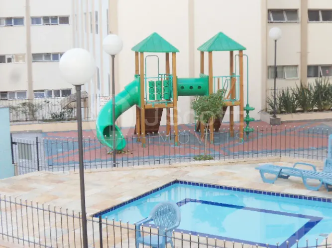Apartamento 70 m² para locação mobiliado no Condomínio Portal do Brooklin - Jardim Marajoa