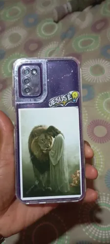 Celular A03S