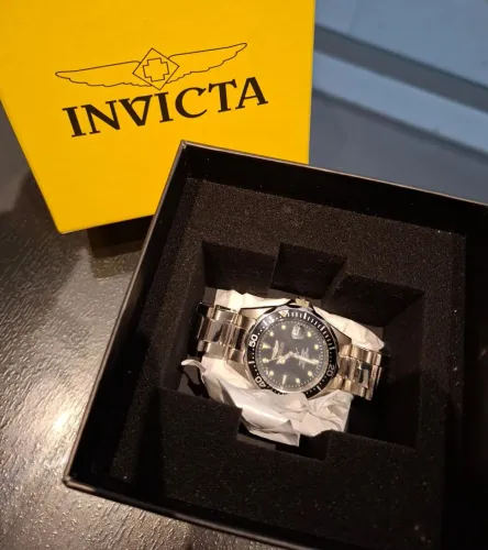 relógio Invicta Pro Diver 8932