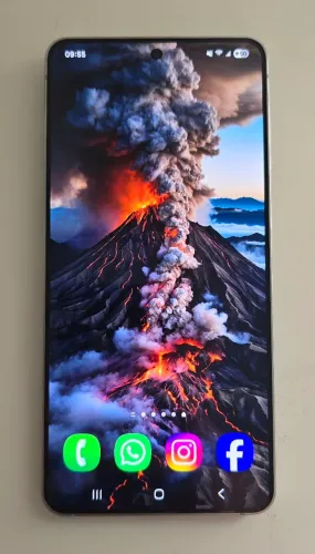 Samsung S25 EDGE