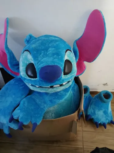 Fantasia Stitch