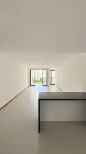 Imóvel para venda com 124 metros quadrados com 4 quartos em Itapuã - Vila Velha - ES