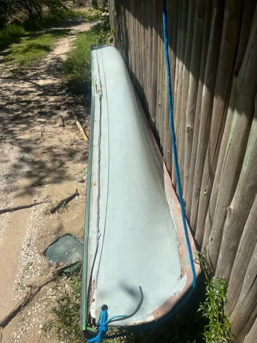Batera de fibra 