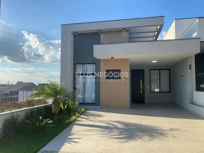 Casa à venda, Caguassu, Sorocaba, SP