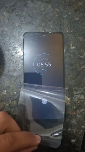 Motorola moto G52