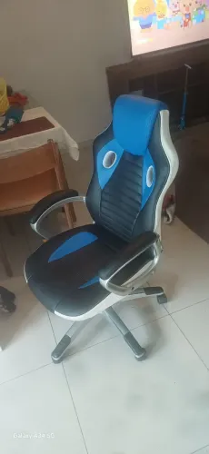 Cadeira game