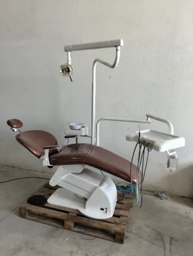 Cadeira odontologica