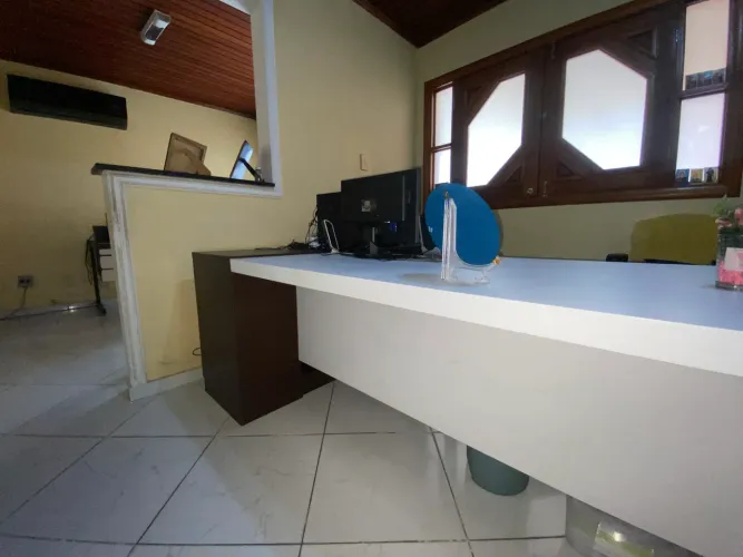 Mesa escritório