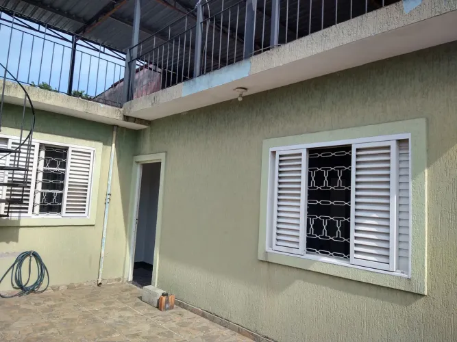 Casa a venda na zona norte de São Paulo