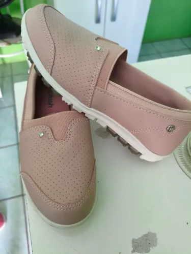 Sapato feminino