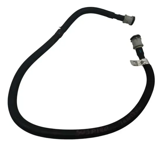 Mangueira Respiro Tanque Combustivel Fiat Strada 24 52174059