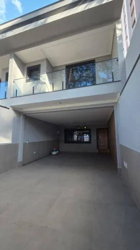 SOBRADO NOVO COM PISCINA, 1a GLEBA PARQUE SÃO DOMINGOS