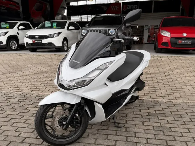 Honda Pcx 160 abs 2025