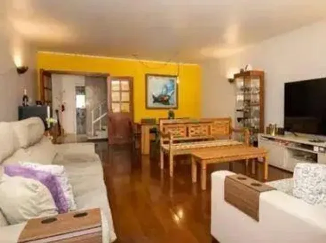Sobrado com 5 dormitórios à venda, 256 m² por R$ 2.789.000 - Vila Madalena - São Paulo/SP
