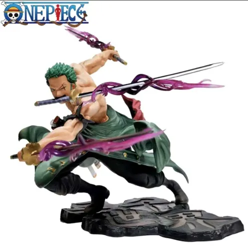 Boneco de coleção 10 cm