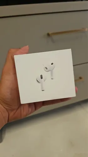 AIRPODS PRO 3 LACRADO