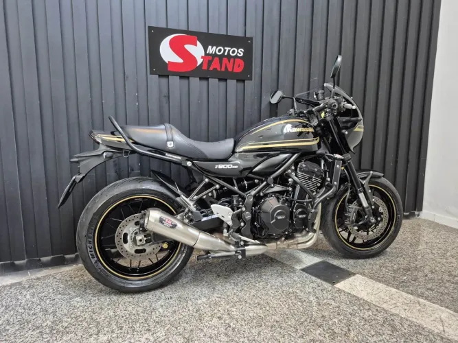 Z 900 rs