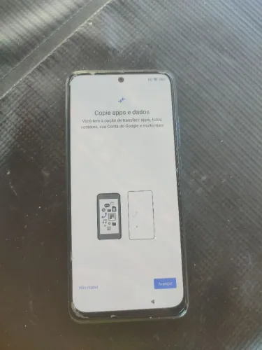 Celular redmi note 10s