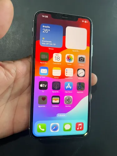 iPhone 11 Pro Max