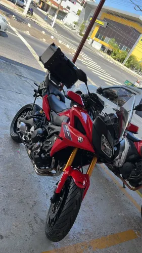 Tracer Gt 900 para pessoas exigentes!!