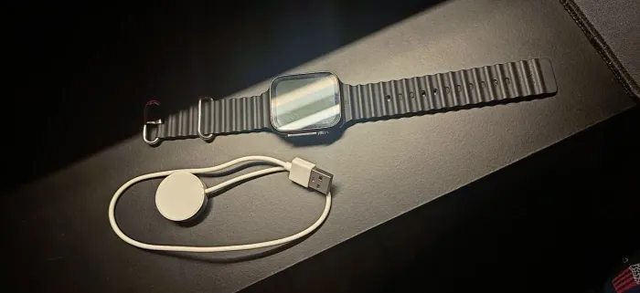 Relógio Smartwatch