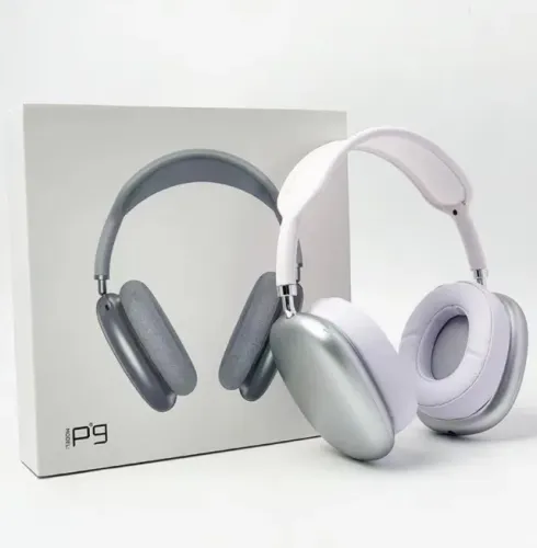 Headphone P9 Air Bluetooth