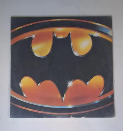 Lp prince batman