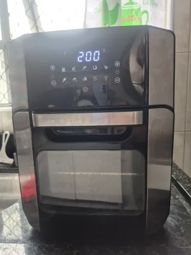 Ayr Fryer Britânia