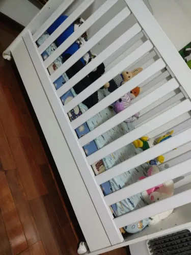 BERÇO MULTIFUNCIONAL USADO