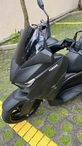 X Max 250 super nova