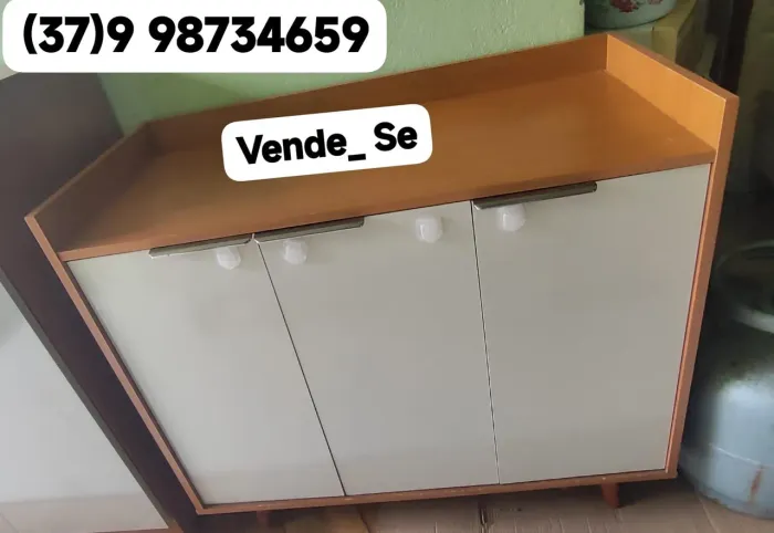Buffet ótima conservação